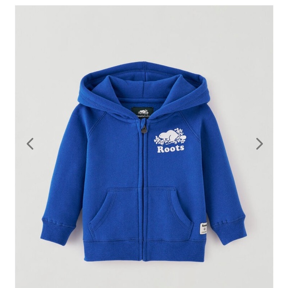 Roots Other - Baby Organic Original Roots Sweatsuit